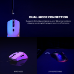 Mis Wireless Gaming Fantech WG7V2 Crypto II beli - Slika 11