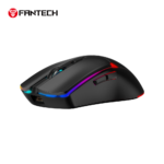 Mis Wireless Gaming Fantech WG7V2 Crypto II crni - Slika 2