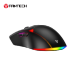 Mis Wireless Gaming Fantech WG7V2 Crypto II crni - Slika 3