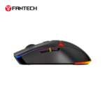 Mis Wireless Gaming Fantech WG7V2 Crypto II crni - Slika 4