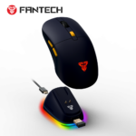 Mis Wireless Gaming Fantech WG9RD Kanata plavi