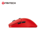Mis Wireless Gaming Fantech WG9S Kanata S crveni - Slika 3