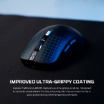 Mis Wireless Gaming Fantech WG9S Kanata S crveni - Slika 6
