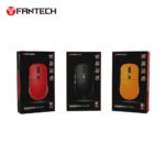 Mis Wireless Gaming Fantech WG9S Kanata S crveni - Slika 16