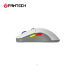 Mis Wireless Gaming Fantech WG9S Kanata S sivi - Slika 2