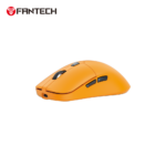 Mis Wireless Gaming Fantech WG9S Kanata S zuti - Slika 2