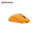 Mis Wireless Gaming Fantech WG9S Kanata S zuti - Slika 3