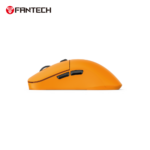 Mis Wireless Gaming Fantech WG9S Kanata S zuti - Slika 4