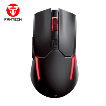 Mis Wireless Gaming Fantech WGC2 Venom II crni