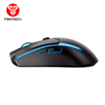 Mis Wireless Gaming Fantech WGC2 Venom II crni - Slika 2