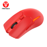 Mis Wireless Gaming Fantech WGC2 Venom II crveni - Slika 2