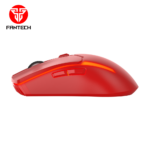 Mis Wireless Gaming Fantech WGC2 Venom II crveni - Slika 3