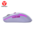 Mis Wireless Gaming Fantech WGC2 Venom II ljubicasti - Slika 3