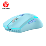 Mis Wireless Gaming Fantech WGC2 Venom II plavi - Slika 2