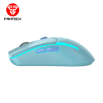 Mis Wireless Gaming Fantech WGC2 Venom II plavi - Slika 3