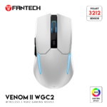 Mis Wireless Gaming Fantech WGC2 Venom II space edition - Slika 2