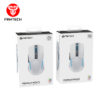 Mis Wireless Gaming Fantech WGC2 Venom II Vibe beli - Slika 3