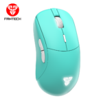 Mis Wireless Gaming Fantech XD3 Helios Mint Edition - Slika 7
