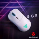 Mis Wireless Gaming Fantech XD3 (V2) Helios Space Edition - Slika 9