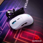 Mis Wireless Gaming Fantech XD3 (V2) Helios Space Edition - Slika 10