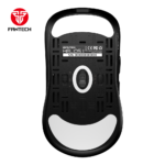 Mis Wireless Gaming Fantech XD3 (V3) 1K Helios II crni - Slika 5