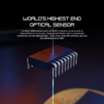 Mis Wireless Gaming Fantech XD3 (V3) 1K Helios II crni - Slika 10