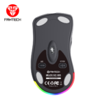 Mis Wireless Gaming Fantech XD5 Helios GO crni - Slika 4