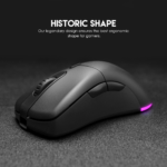 Mis Wireless Gaming Fantech XD5 Helios GO Space Edition - Slika 9