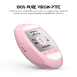 Mis Wireless Gaming Fantech XD7 Aria Sakura - Slika 12