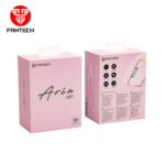 Mis Wireless Gaming Fantech XD7 Aria Sakura - Slika 17