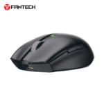 Mis Wireless Gaming Fantech XD7E Aria E crni - Slika 2