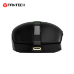 Mis Wireless Gaming Fantech XD7E Aria E crni - Slika 5