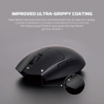 Mis Wireless Gaming Fantech XD7V2 Aria II beli - Slika 10