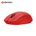 Mis Wireless Gaming Fantech XD7V2 Aria II crveni - Slika 2