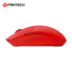 Mis Wireless Gaming Fantech XD7V2 Aria II crveni - Slika 3