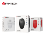 Mis Wireless Gaming Fantech XD7V2 Aria II crveni - Slika 14