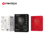 Mis Wireless Gaming Fantech XD7V2P Aria II PRO beli - Slika 15