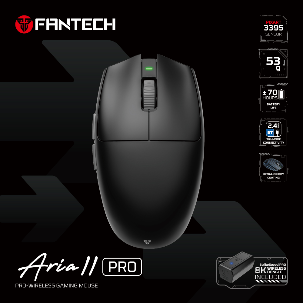 mis-wireless-gaming-fantech-xd7v2p-aria-ii-pro-crni-220271-364567.png Mis Wireless Gaming Fantech XD7V2P Aria II PRO crni - Slika 1