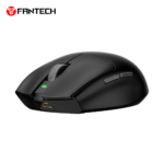 Mis Wireless Gaming Fantech XD7V2P Aria II PRO crni - Slika 2