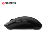 Mis Wireless Gaming Fantech XD7V2P Aria II PRO crni - Slika 3