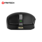 Mis Wireless Gaming Fantech XD7V2P Aria II PRO crni - Slika 5