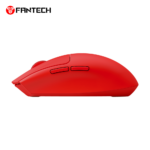Mis Wireless Gaming Fantech XD7V2P Aria II PRO crveni - Slika 3