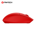 Mis Wireless Gaming Fantech XD7V2P Aria II PRO crveni - Slika 4