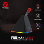 Mouse Bungee Fantech Prisma+ MBR01 RGB crni - Slika 2