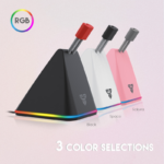 Mouse Bungee Fantech Prisma+ MBR01 RGB Sakura - Slika 2