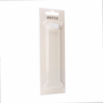 Narukvica clasic za smart watch 22mm crna - Slika 3