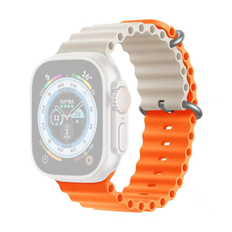 narukvica-moye-smart-watch-ocean-strap-44-45-49mm-orange-starlight-216567-349410.png Narukvica Moye Smart Watch Ocean Strap 44/45/49mm Orange/ Starlight - Slika 1