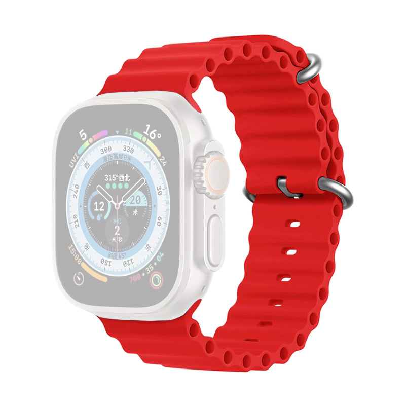 narukvica-moye-smart-watch-ocean-strap-44-45-49mm-red-216569-349404.png Narukvica Moye Smart Watch Ocean Strap 44/45/49mm Red - Slika 1