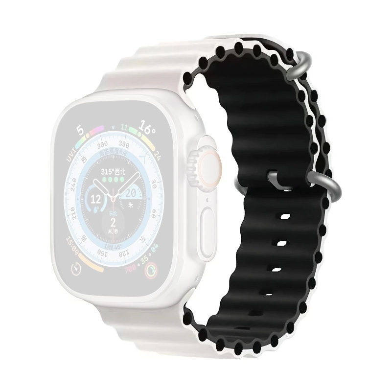 narukvica-moye-smart-watch-ocean-strap-44-45-49mm-white-black-216570-349402.png Narukvica Moye Smart Watch Ocean Strap 44/45/49mm White/Black - Slika 1