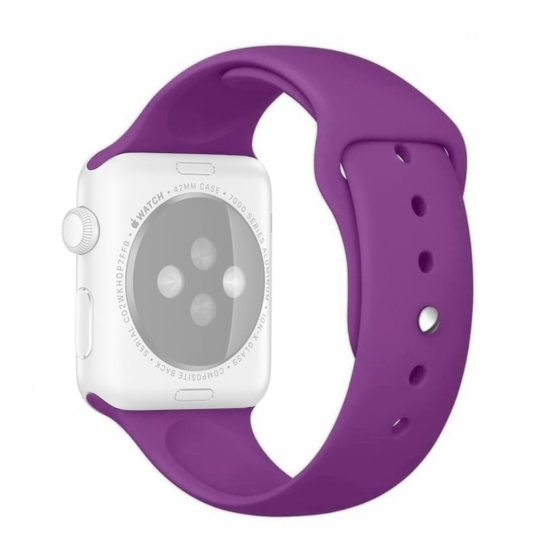 narukvica-moye-smart-watch-silicone-strap-44-45-49mm-dark-purple-216575-349455.png Narukvica Moye Smart Watch Silicone Strap 44/45/49mm Dark Purple - Slika 1